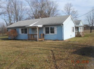 525 S Kemp Rd, Lima, OH 45806