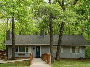 919 3rd St, Spooner, WI 54801