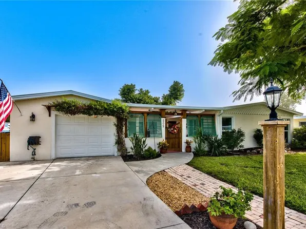 509 Val Mar Drive, Fort Myers, FL 33919