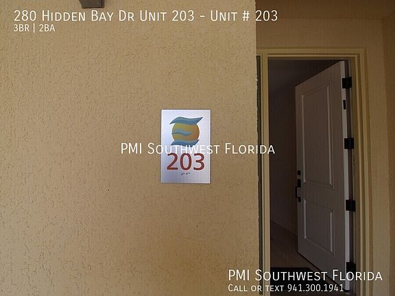2nd image of 280 Hidden Bay Dr #203