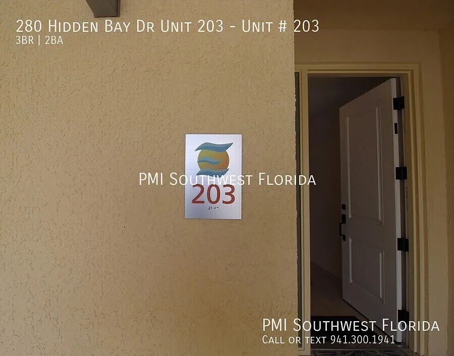 Building Photo - 280 Hidden Bay Dr #203