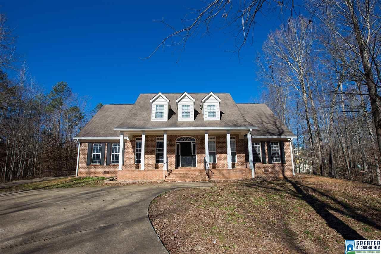 170 Mountain Springs Cir, Sylacauga, AL 35151 Zillow