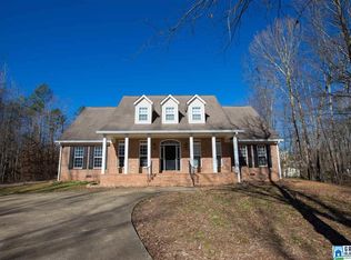 170 Mountain Springs Cir, Sylacauga, AL 35151