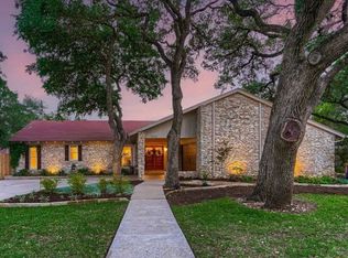 9003 Roxborough St, Austin, TX 78729
