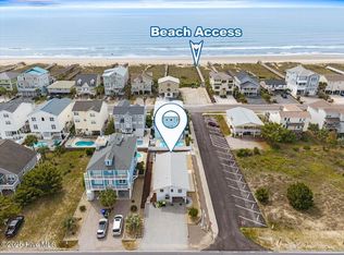 242 E 2nd St, Ocean Isle Beach, NC 28469