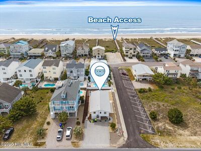 242 E Second Street, Ocean Isle Beach, NC, 28469