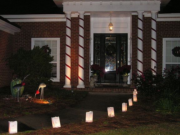 5th image of 2610 S Hannon Hill Dr