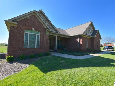 675 Tunnel Hill Church Rd, Elizabethtown, KY, 42701