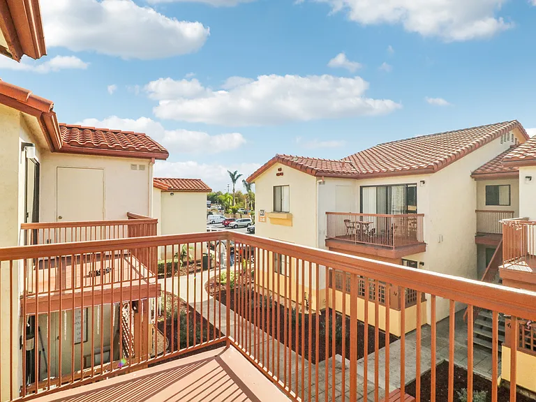 The Village Apartments — Photo 19