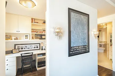 Sold by Brown Harris Stevens