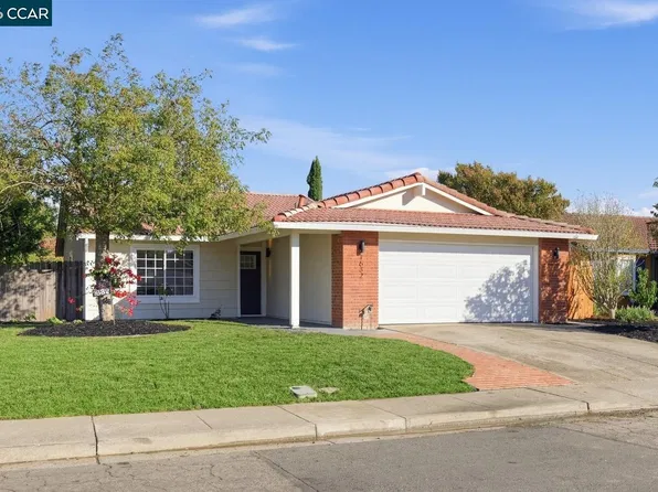 1632 Ontario St, Fairfield, CA 94533