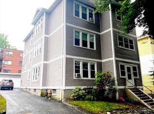 25 Bridgeport St, Worcester, MA 01604