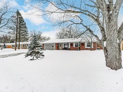 7627 Katy Dr, Dayton, OH, 45459