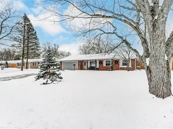 7627 Katy Dr, Dayton, OH 45459