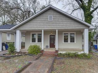 3015 Prentice Ave, Columbia, SC 29205