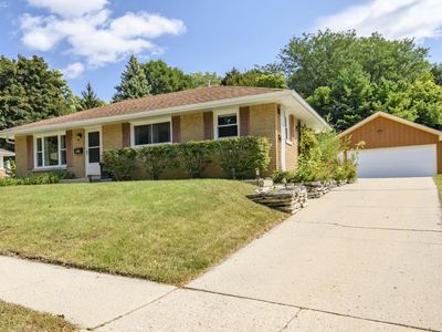245 South Hine STREET, Waukesha, WI, 53188