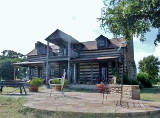 4725 Chesnut Mountain Rd, Santo, TX 76472