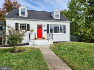 2 Gamble Ave, Wilmington, DE 19805