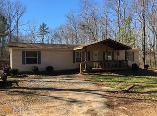 35 Chew Rd, Manchester, GA 31816