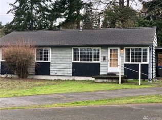 2516 Reid Ave, Bremerton, WA 98310