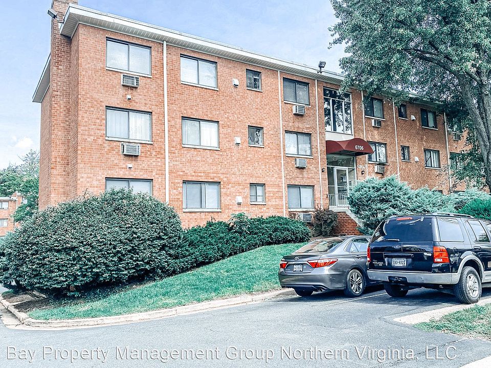 1st image of 6706 James Lee St APT 348
