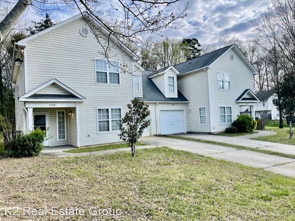 5206 Brooktree Dr, Charlotte, NC 28208 | Zillow