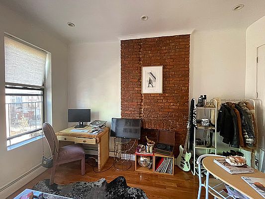5th image of 84A Rogers Ave APT 3F