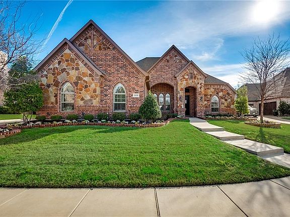 2nd image of 8108 Belaire Ct