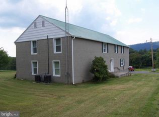 9418 Apple Harvest Dr, Martinsburg, WV