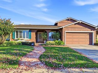 4376 Haines Ave, San Jose, CA 95136