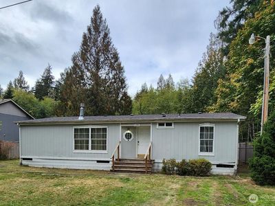 241 E McLane Drive, Shelton, WA, 98584