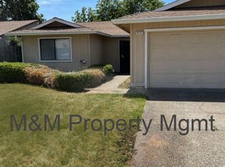 2512 Berrywood Dr, Rancho Cordova, CA