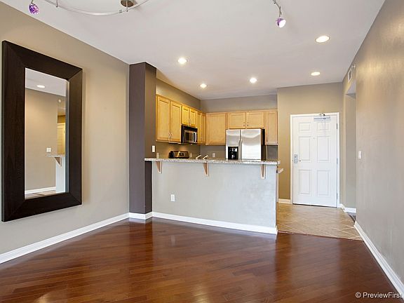 2nd image of 450 J St Unit 4051