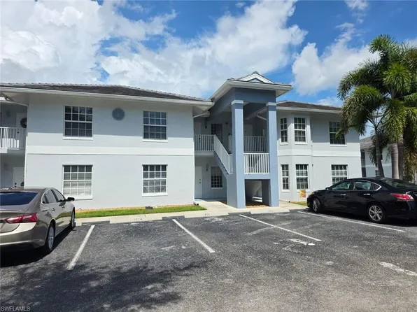 8408 Bernwood Cove LOOP #1710, FORT MYERS, FL 33966