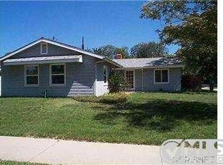 22835 Lanark St, Canoga Park, CA 91304