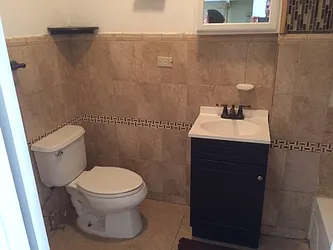 Rented by Bedford Brownstone Realty