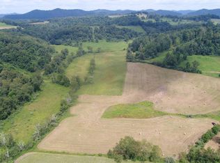 Dyer Rd, Philippi, WV 26416