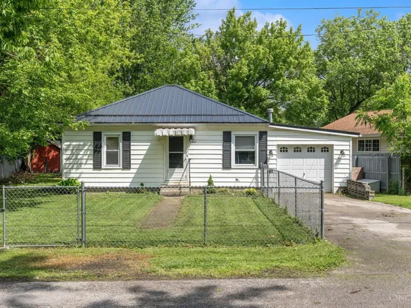 849 E Columbus St, Wilmington, OH 45177