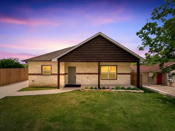 3105 N Pecan St, Fort Worth, TX 76106