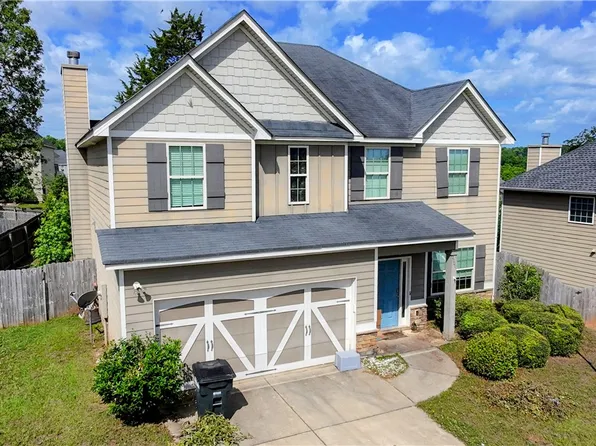 2906 Ashley Ln, Opelika, AL 36804