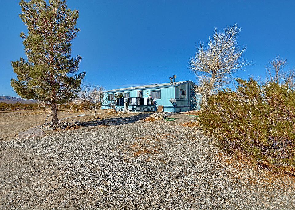 3590 Borax Ave, Sandy Valley, Nv 89019 