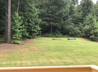 1813 Schofield Dr, Hampton, GA 30228