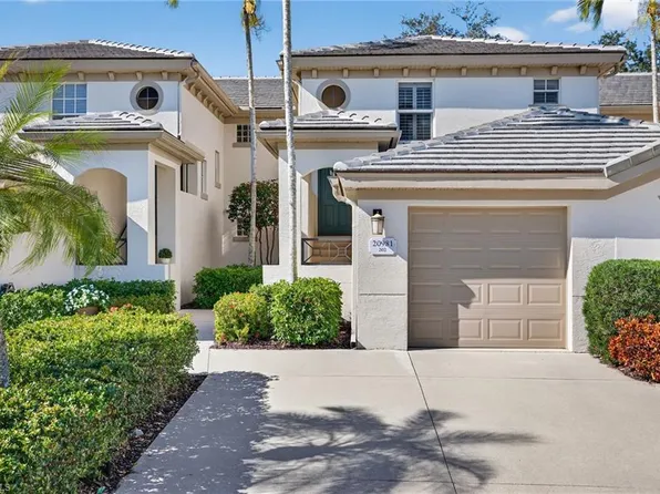 20981 Island Sound CIR #202, ESTERO, FL 33928