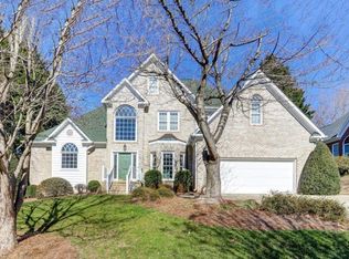 3706 Brassfield Oaks Dr, Greensboro, NC 27410