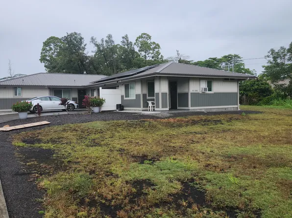 15-1590 16th Ave #B, Keaau, HI 96749