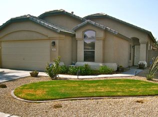 4512 W Melody Dr, Laveen, AZ 85339