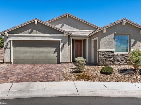6584 Songfest St, North Las Vegas, NV 89086