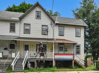 40 N Tulpehocken St, Pine Grove, PA 17963