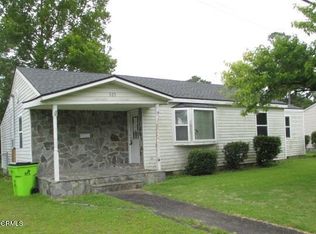 323 Miller Blvd, Havelock, NC 28532