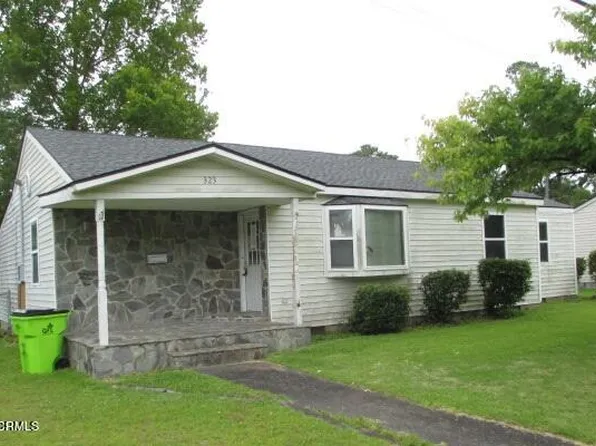 323 Miller Boulevard, Havelock, NC 28532